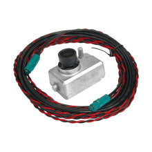 Vehicle Mounted Dash Cam ADAS GPS Camera DVR Drive Recorder Road for Seal Act 3 Atto 3 Yuan Song Tang