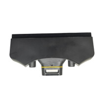 For WV5 Window Vacs Short Suction Nozzle Replacement Parts Special Small Tile Scraper