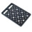 1/4" 3/8" Cheese BasePlage Base Mount Adapter Plate for   LF Pin-Lock Camera Teradek Vaxis Tripod Cage Rig DIY 5