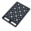 1/4" 3/8" Cheese BasePlage Base Mount Adapter Plate for   LF Pin-Lock Camera Teradek Vaxis Tripod Cage Rig DIY 6