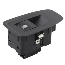 Car 254013877R 25401-3877R Master Power Window Control Lift Button for Captur II Clio 5