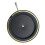 2.5-36mm Amplifying Diameter Metal Zoom Optical Iris Diaphragm Aperture Condenser for Camera Lens Microscope 5