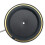 2.5-36mm Amplifying Diameter Metal  Optical Iris Diaphragm Aperture Condenser for Camera Lens Microscope 6
