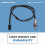 37890-TL1-000 Motorcycle O2 Sensor Oxygen Sensor for Sym EFI Jet 4 ADX 2001-2024 37890TL1000 4