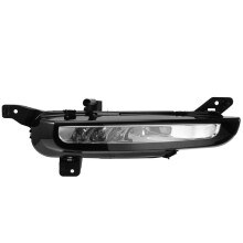 Car Front Bumper Fog Lamps Lights for Evoque 2016-2018 Daytime Running Headlight Right LR072645