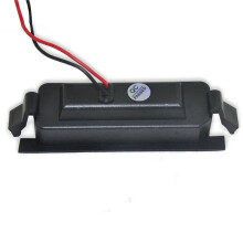 1 Pair High Quality License Plate Light 925011H500 925021H500 for I30 5D Hatchback Wagon PRO Accent