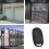 Wireless Copy Remote Controller 433mhz Universal Remote Control Duplicator Clone Cloning Code for Garage Door Gate 5PCS 3