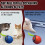 New-Generation Interactive Cat Toy Indoor  Interactive Cat Toy  Automatic Moving Cat Toy  with Tail Green 4