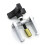 Adjustable Auto Windshield Wiper Arm Remover Two-Claw Car Glass Wiper Arm Removal Puller Extractor Auto Repair Tools 1