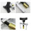 Adjustable Auto Windshield Wiper Arm Remover Two-Claw Car Glass Wiper Arm Removal Puller Extractor Auto Repair Tools 6