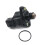 E9T15371 Idle Air Control Valve for  E9T15372 MD628059 2