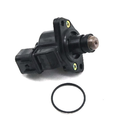 E9T15371 Idle Air Control Valve for  E9T15372 MD628059 1