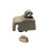 Sun Visor Support Retainer Sun Visor Clip Hook Bracket 4L0859561 for  Cayenne    Q7 Beige 4