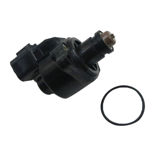 E9T15371 Idle Air Control Valve for  E9T15372 MD628059 2
