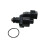 E9T15371 Idle Air Control Valve for  E9T15372 MD628059 6