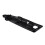 Left Front  Trim Panel Cover 39802011 39802012 for  XC90 S60 XC70 S80 V70 2005-2014  Side Outer Guard Frame 9