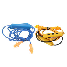 2PCS Earphone Ear Plugs for Work,Hearing Protection, Noise Suppression,Construction Sites, Noisy Places