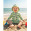 (3-6 Months, Green) Μαγιό Rash Guard σχέδιο καρχαρία 4