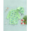 (18-24 Months, Green) Μαγιό Rash Guard σχέδιο καρχαρία 7