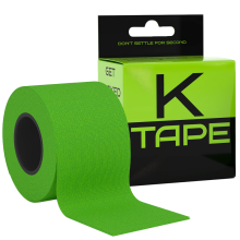 (Green, 1 Roll) K Tape - Green - 5cm x 5m