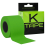 (Green, 1 Roll) K Tape - Green - 5cm x 5m 1