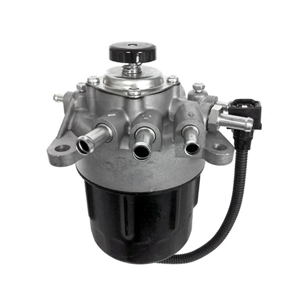 Me194923 Me223931 Fuel Water Separator Filter Separator For Fuso Canter 4M42 & 4M50 3.0L 4.9L 4712762730144