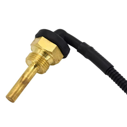 Car Engine Coolant Temperature Sender Sensor 11145324 Water Temperature Sensor for  15153124 2