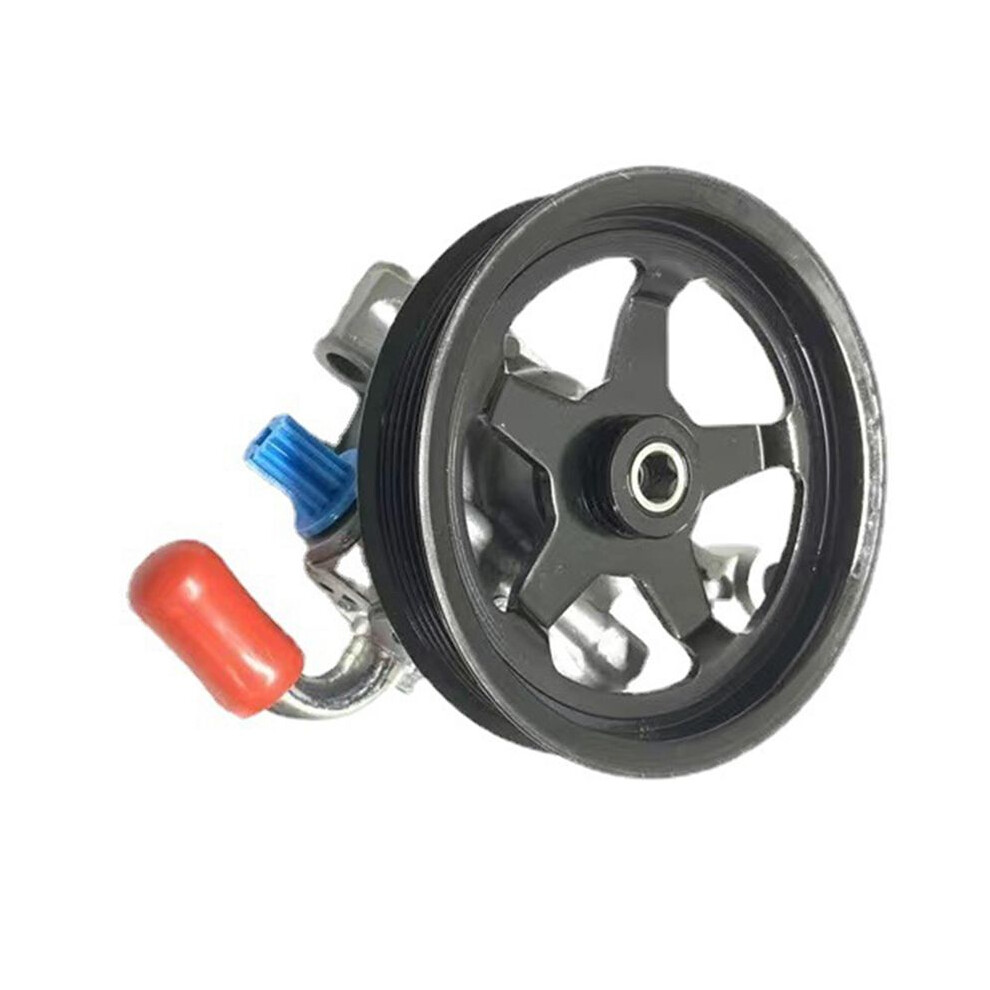 Power Steering Pump For Enclave Chevy Traverse Acadia Saturn Outlook 3.6L 2007-2017 20954812 20-2403 96-2403 4762912177770