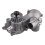 11517507849 Engine Coolant Water Pump for  E60 E66 E53 E70 11517524551 1