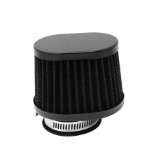 50mm Motorcycle Air Filter Motocross Scooter Air Pods Cleaner for PWK 21/24/26/28/30/32/33/34/35