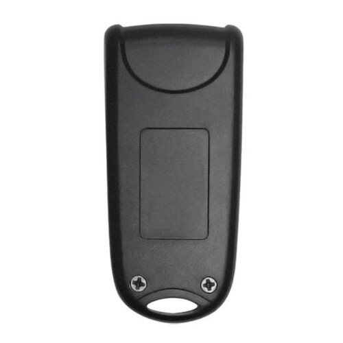 For Ecostar RSE2 RSC2 Garage Door Remote 433MHZ Fixed Code Duplicator Wireless 2 Button Rolling Door Remote Key 2 Pieces
