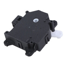 Car Heater Blend Door Actuator 7T4Z-19E616-B 7T4Z19E616B 604239/H604-239 for  2007-2015