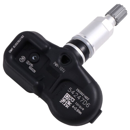 Bil TPMS-Sensor Däcktryckssensorövervakningssystem 42607-33011 PMV-107J för  4Runner  Camry för 1