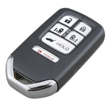KR5V1X Chave de Carro Remota com Controle Remoto 313,8 MHz ID47 Chip para   SUV 2014-2022