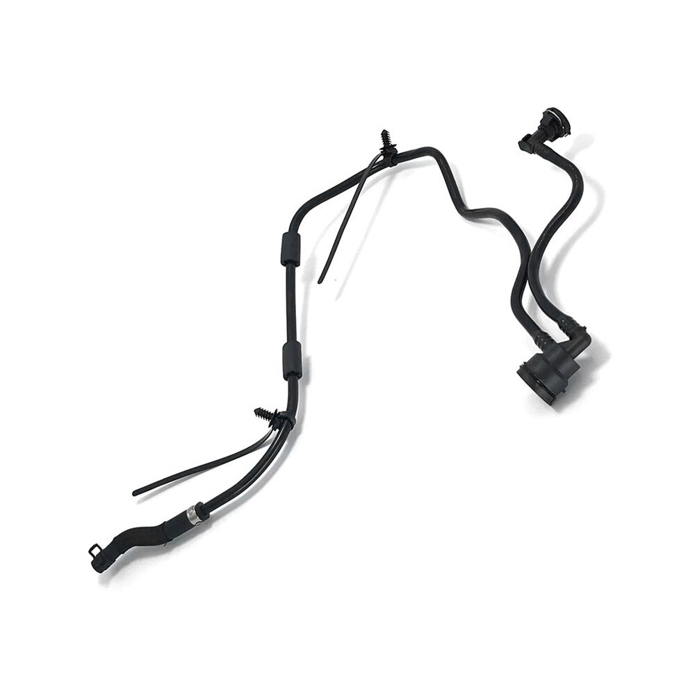 Car Kettle Pipe Water Pipe Coolant Hose 2055012501 A2055012501 For Cm274 C180 C200 C260 C300 C350 4713069223575
