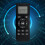 Replace BG600 Remote Control for  BG600 Robot Vacuum Cleaner Remote Control 5