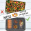 Oven Accessories Baking Trays High Temperature Baking Trays Silicone Baking Molds 9