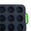 Silicone Bread Molds for Baking, Round Buns, Eclairs,Muffin Cakes - Non-Stick, Oven Safe Bakeware for Pastry Baking A 3