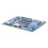 M5TD 40Pin LCD Panel Controller Board Display Screen Driver Board Support GT911/913/928/9110 Chip 800x480 1-Channel 4