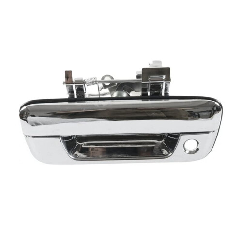 Door Handle Tailgate Handle  8-98079232-0 8980792320 for  D-MAX 2002-2011 1