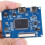 M5TD 40Pin LCD Panel Controller Board Display Screen Driver Board Support GT911/913/928/9110 Chip 800x480 1-Channel 5
