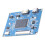 M5TD 40Pin LCD Panel Controller Board Display Screen Driver Board Supporta GT911/913/928/9110 Chip 800x480 1-Channel 6