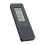 M.2 Hard Drive Box M.2 NVME SSD Enclosure USB 3.2 10 Gbps M.2 SSD Case Digital Display Support UASP for Hard Disk 1