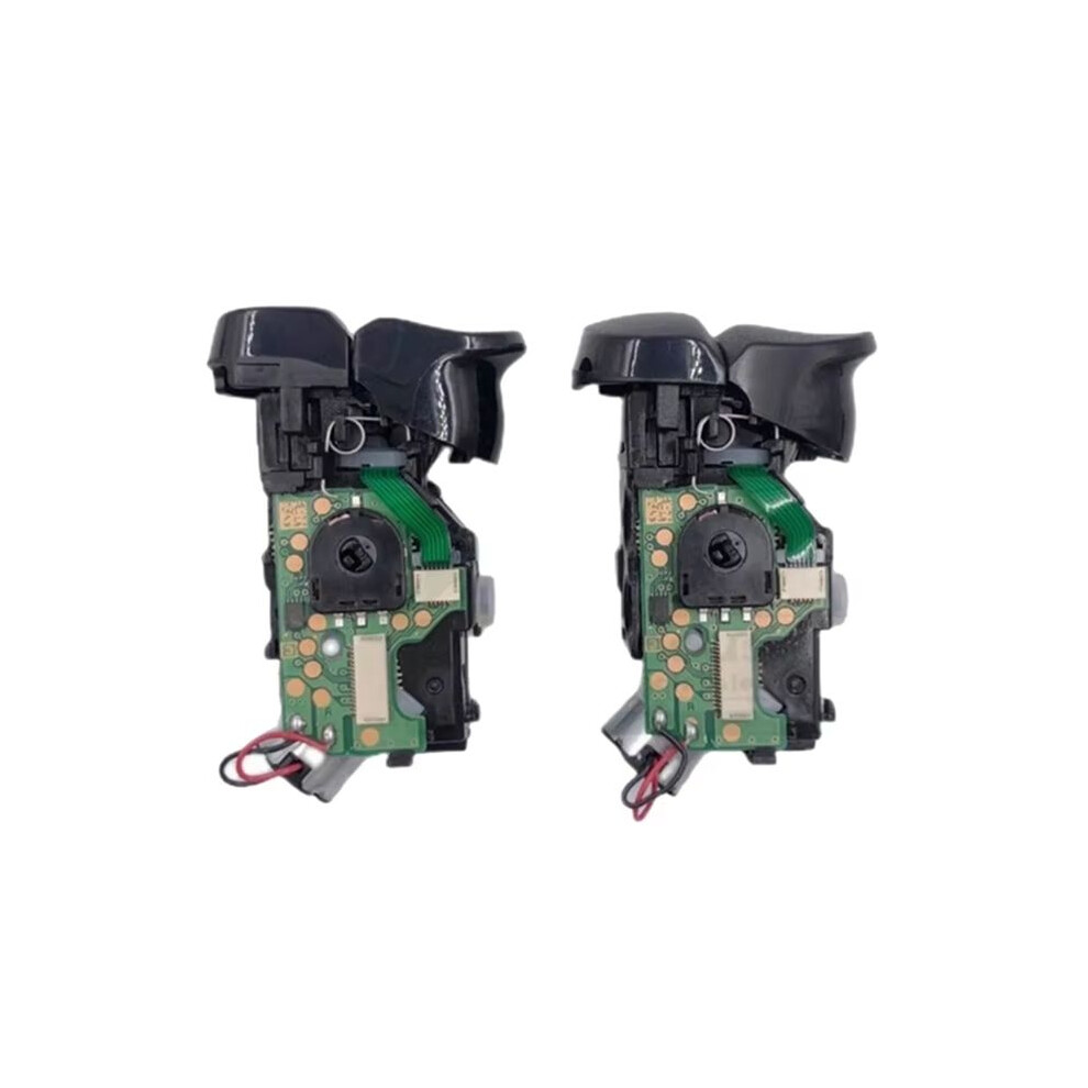 Adaptive Trigger Button Assembly Controller Board For Ps5 L1 L2-R1 R2 Trigger Haptic Feedback Pad Circuit Board 2.0 6031055247304