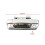 Door Handle Tailgate Handle  8-98079232-0 8980792320 for  D-MAX 2002-2011 8
