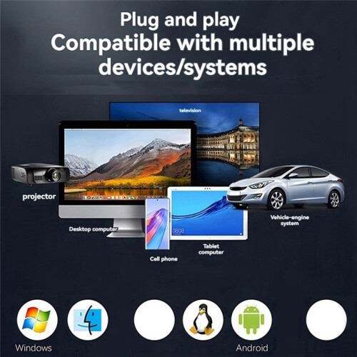 M.2 Hard Drive Box M.2 NVME SSD Enclosure USB 3.2 10 Gbps M.2 SSD Case Digital Display Support UASP for Hard Disk 1