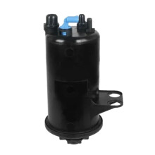 32416782286 Tanque de Armazenamento de Líquido da Bomba de Direção Hidráulica para  X5 X6 2008-2017 Reservatório de Direção Hidráulica