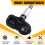 Bil TPMS-Sensor Däcktryckssensorövervakningssystem 42607-33011 PMV-107J för  4Runner  Camry för 1