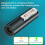 DC5521 Magnetic USB PD Adapter for   Air/Pro Fast Charge Converter Connector for  2 3