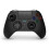 For PS4 Wireless Controller Console Gaming Controller  Gamepad with RGB Dual Sense Vibrate Black 2